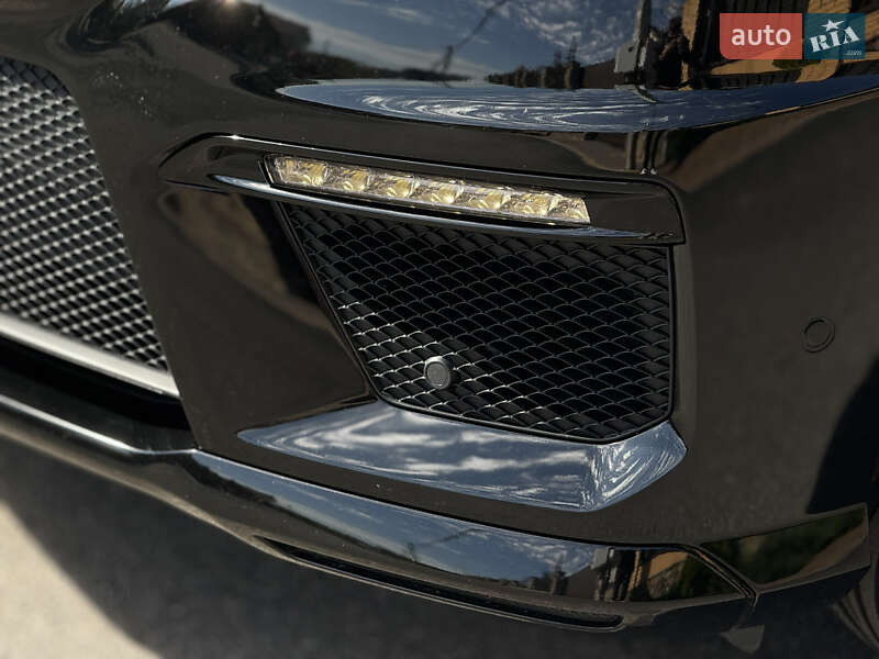 Позашляховик / Кросовер Mercedes-Benz M-Class 2015 в Вінниці фото 22 Позашляховик / Кросовер Mercedes-Benz M-Class 2015 в Вінниці