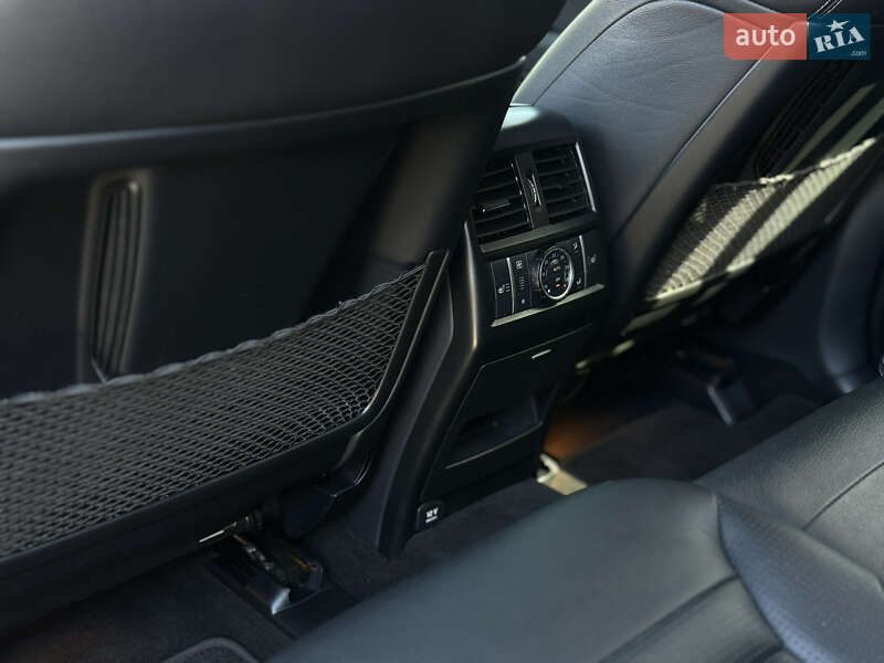 Позашляховик / Кросовер Mercedes-Benz M-Class 2015 в Вінниці фото 65 Позашляховик / Кросовер Mercedes-Benz M-Class 2015 в Вінниці