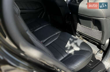 Внедорожник / Кроссовер Mercedes-Benz M-Class 2015 в 