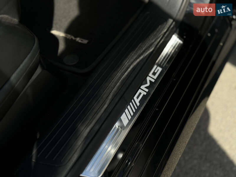 Позашляховик / Кросовер Mercedes-Benz M-Class 2015 в Вінниці фото 80 Позашляховик / Кросовер Mercedes-Benz M-Class 2015 в Вінниці