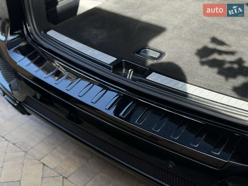 Позашляховик / Кросовер Mercedes-Benz M-Class 2015 в Вінниці фото 89 Позашляховик / Кросовер Mercedes-Benz M-Class 2015 в Вінниці