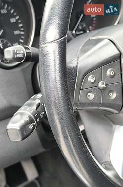 Позашляховик / Кросовер Mercedes-Benz M-Class 2008 в 