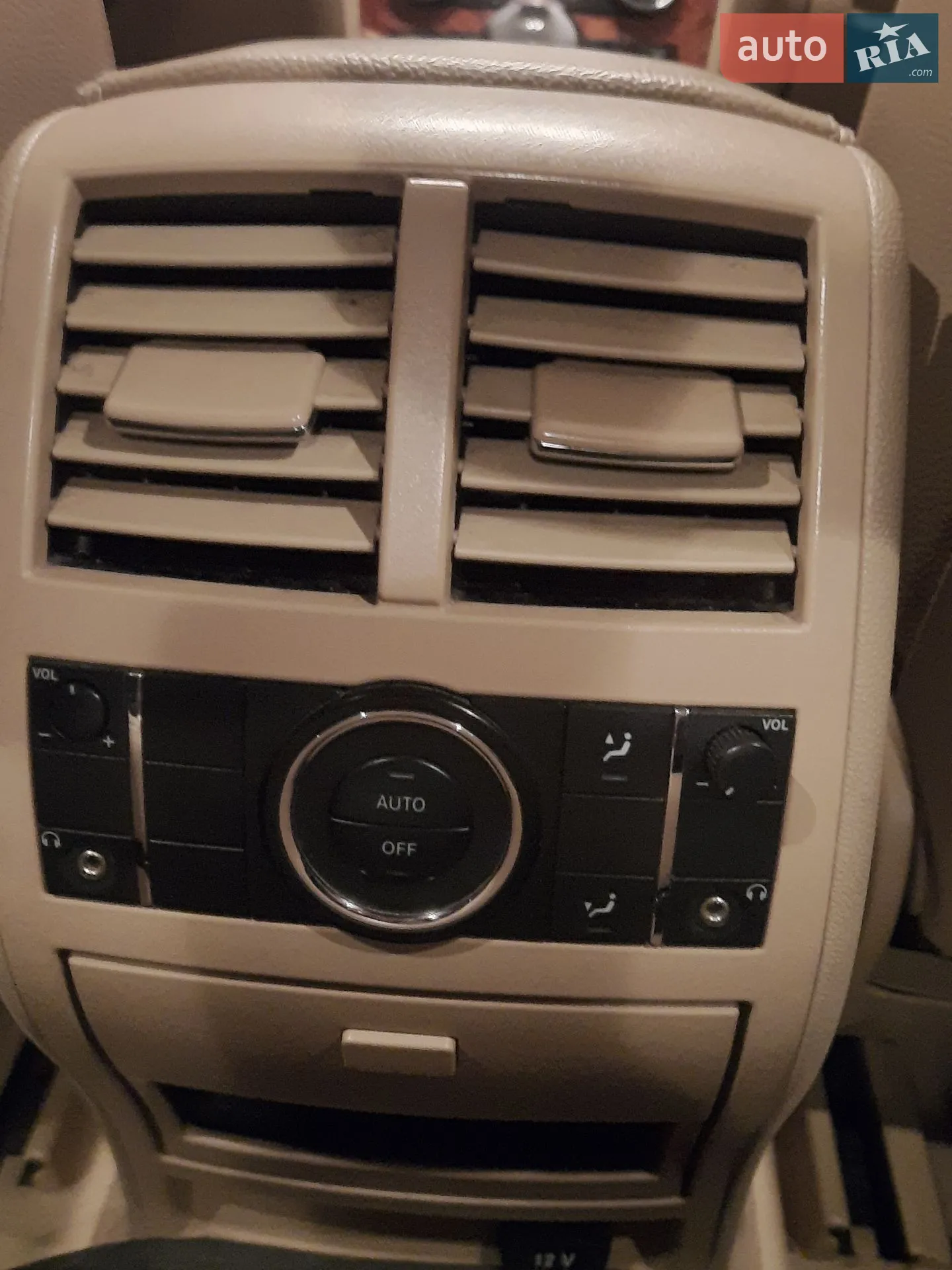 Mercedes-Benz M Class 2007 VIN 4JGBB86EX8A322912 фото оголошення 17 з 74