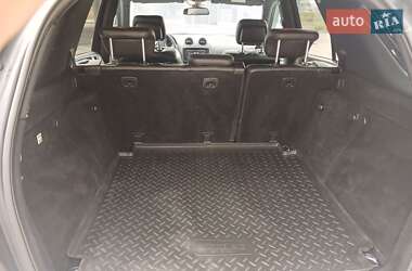 Внедорожник / Кроссовер Mercedes-Benz M-Class 2008 в 