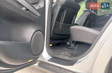 Внедорожник / Кроссовер Mercedes-Benz M-Class 2008 в 