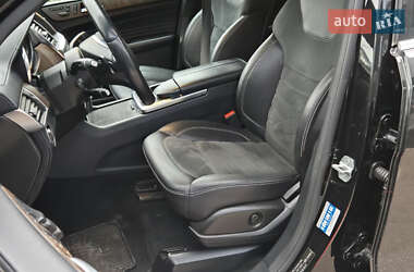 Внедорожник / Кроссовер Mercedes-Benz M-Class 2013 в 