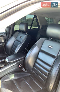Внедорожник / Кроссовер Mercedes-Benz M-Class 2007 в 