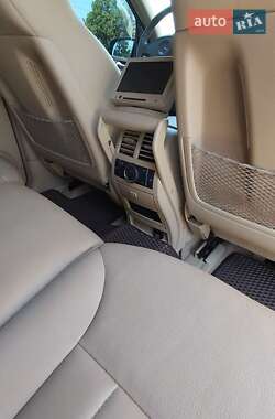 Внедорожник / Кроссовер Mercedes-Benz M-Class 2007 в 