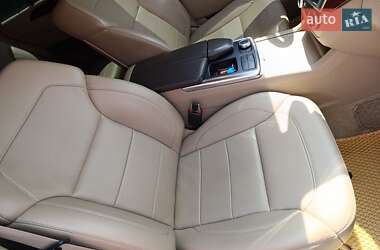 Позашляховик / Кросовер Mercedes-Benz M-Class 2013 в 