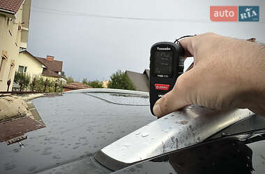 Внедорожник / Кроссовер Mercedes-Benz M-Class 2012 в 