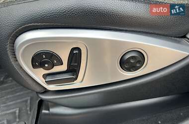 Внедорожник / Кроссовер Mercedes-Benz M-Class 2008 в 