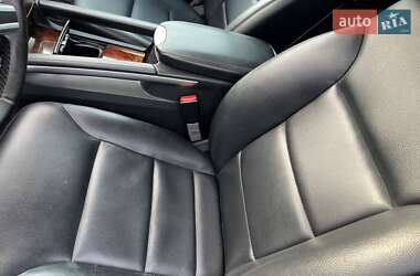 Внедорожник / Кроссовер Mercedes-Benz M-Class 2008 в 
