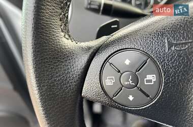 Внедорожник / Кроссовер Mercedes-Benz M-Class 2008 в 