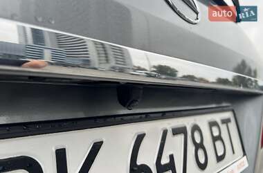 Позашляховик / Кросовер Mercedes-Benz M-Class 2012 в 