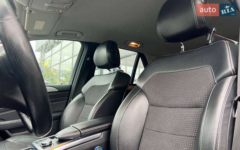 Внедорожник / Кроссовер Mercedes-Benz M-Class 2013 в Ивано-Франковске