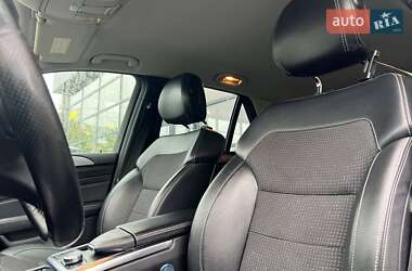 Позашляховик / Кросовер Mercedes-Benz M-Class 2013 в 