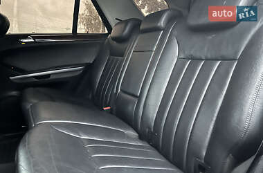 Внедорожник / Кроссовер Mercedes-Benz M-Class 2005 в 