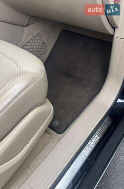 Внедорожник / Кроссовер Mercedes-Benz M-Class 2015 в 