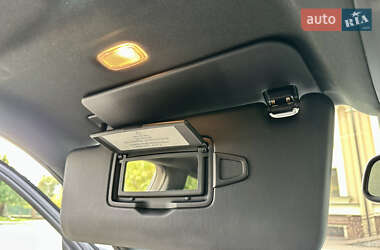Внедорожник / Кроссовер Mercedes-Benz M-Class 2012 в 