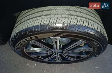 Позашляховик / Кросовер Mercedes-Benz M-Class 2014 в 