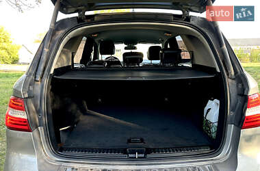 Позашляховик / Кросовер Mercedes-Benz M-Class 2012 в 