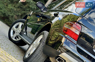 Внедорожник / Кроссовер Mercedes-Benz M-Class 2007 в 