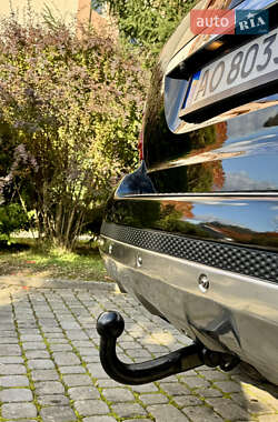 Внедорожник / Кроссовер Mercedes-Benz M-Class 2007 в 