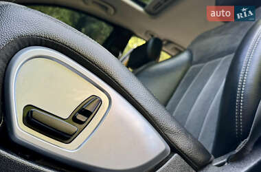 Внедорожник / Кроссовер Mercedes-Benz M-Class 2007 в 