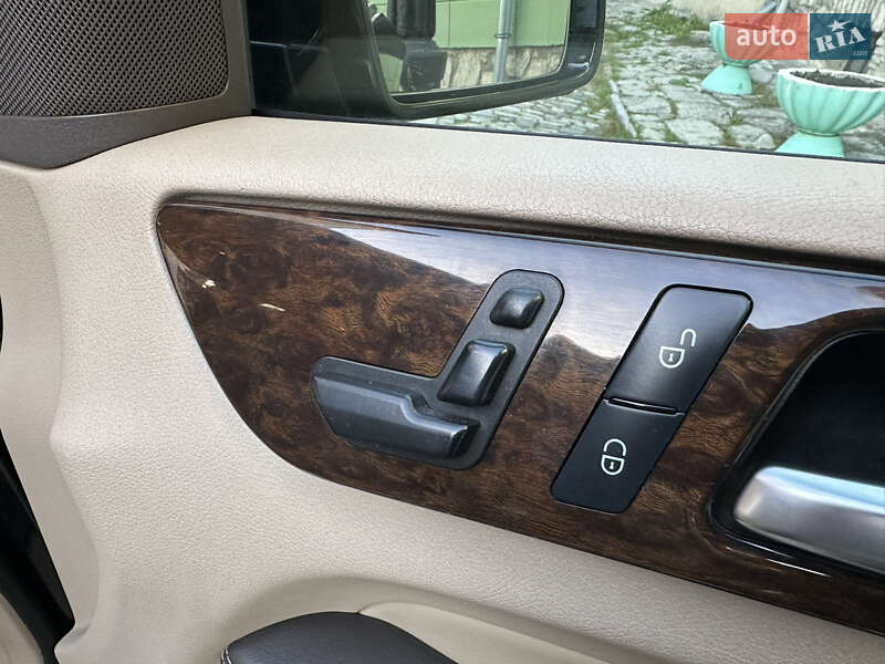 Позашляховик / Кросовер Mercedes-Benz M-Class 2012 в Кам'янець-Подільському фото 43 Позашляховик / Кросовер Mercedes-Benz M-Class 2012 в Кам'янець-Подільському