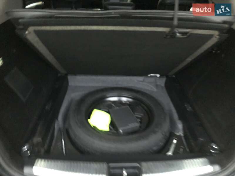 Позашляховик / Кросовер Mercedes-Benz M-Class 2008 в Заставній фото 26 Позашляховик / Кросовер Mercedes-Benz M-Class 2008 в Заставній