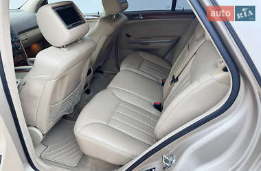Позашляховик / Кросовер Mercedes-Benz M-Class 2007 в 
