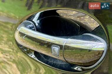 Внедорожник / Кроссовер Mercedes-Benz M-Class 2009 в 
