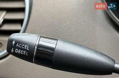 Внедорожник / Кроссовер Mercedes-Benz M-Class 2009 в 