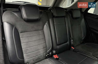 Внедорожник / Кроссовер Mercedes-Benz M-Class 2013 в 