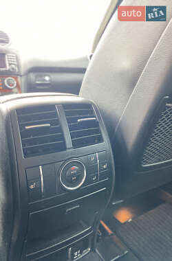 Внедорожник / Кроссовер Mercedes-Benz M-Class 2007 в 