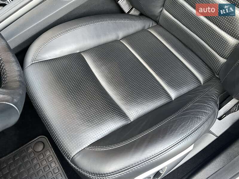 Позашляховик / Кросовер Mercedes-Benz M-Class 2007 в Києві