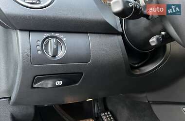 Внедорожник / Кроссовер Mercedes-Benz M-Class 2007 в 