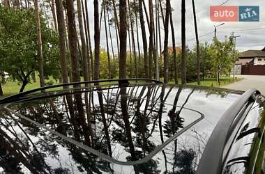 Позашляховик / Кросовер Mercedes-Benz M-Class 2009 в 