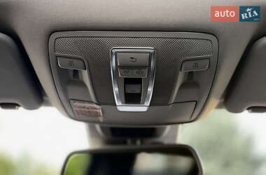 Позашляховик / Кросовер Mercedes-Benz M-Class 2013 в 