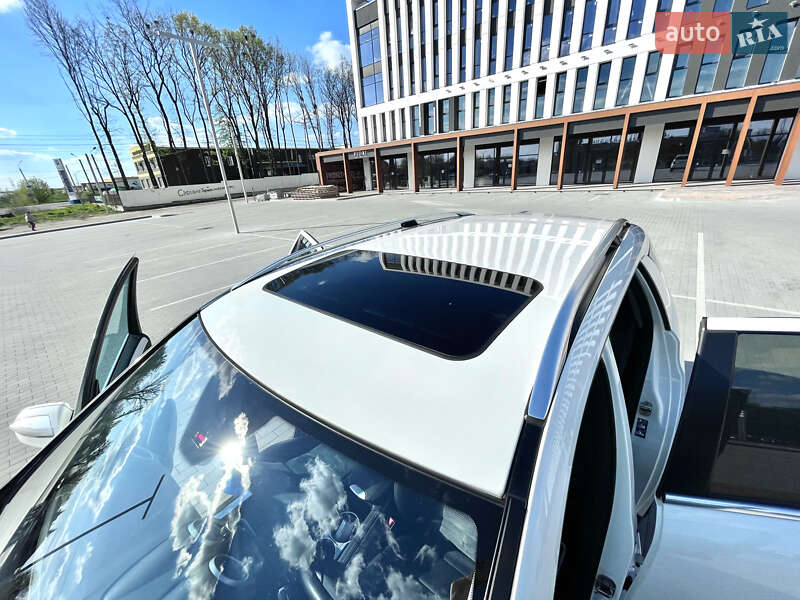 Внедорожник / Кроссовер Mercedes-Benz M-Class 2009 в Виннице фото 4 Внедорожник / Кроссовер Mercedes-Benz M-Class 2009 в Виннице
