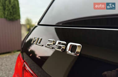 Позашляховик / Кросовер Mercedes-Benz M-Class 2011 в 
