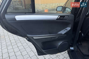 Внедорожник / Кроссовер Mercedes-Benz M-Class 2006 в 