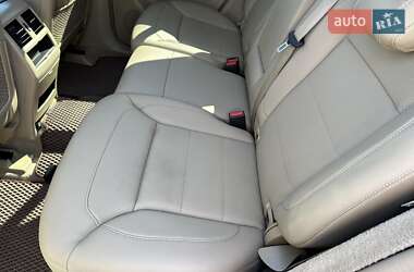 Внедорожник / Кроссовер Mercedes-Benz M-Class 2015 в 