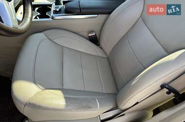 Внедорожник / Кроссовер Mercedes-Benz M-Class 2015 в 