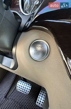 Внедорожник / Кроссовер Mercedes-Benz M-Class 2015 в 