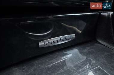Внедорожник / Кроссовер Mercedes-Benz M-Class 2010 в 