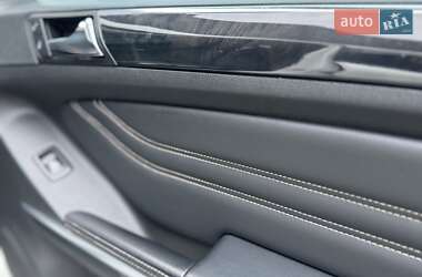 Внедорожник / Кроссовер Mercedes-Benz M-Class 2010 в 