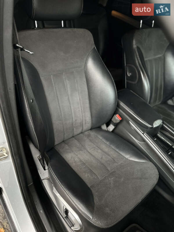 Внедорожник / Кроссовер Mercedes-Benz M-Class 2006 в Киеве