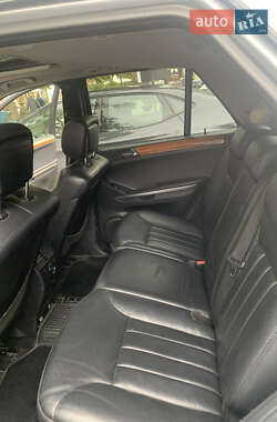 Внедорожник / Кроссовер Mercedes-Benz M-Class 2006 в 