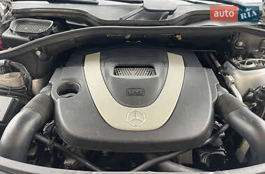 Позашляховик / Кросовер Mercedes-Benz M-Class 2007 в 
